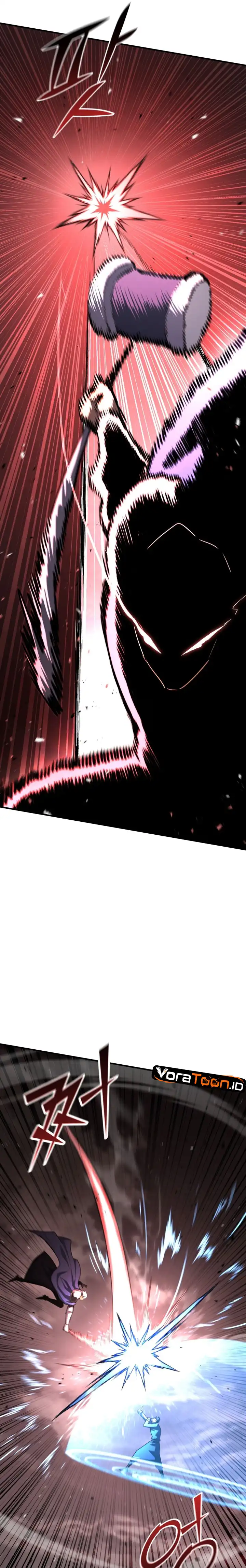 Read Standard of Reincarnation ID Manga Online