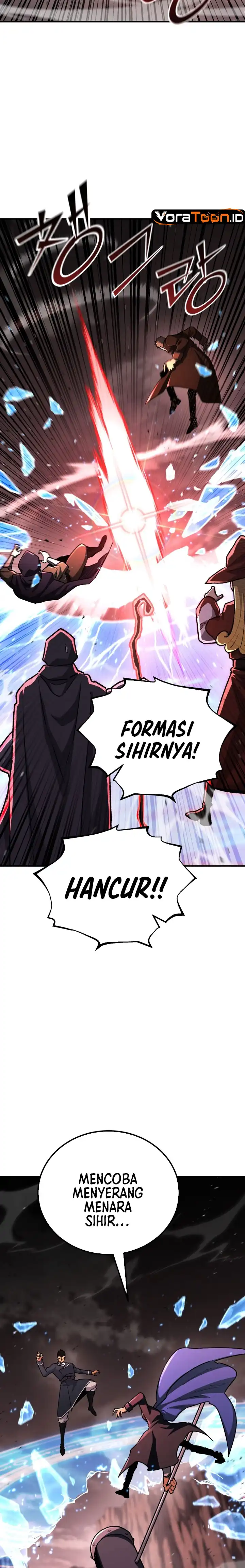 Read Standard of Reincarnation ID Manga Online