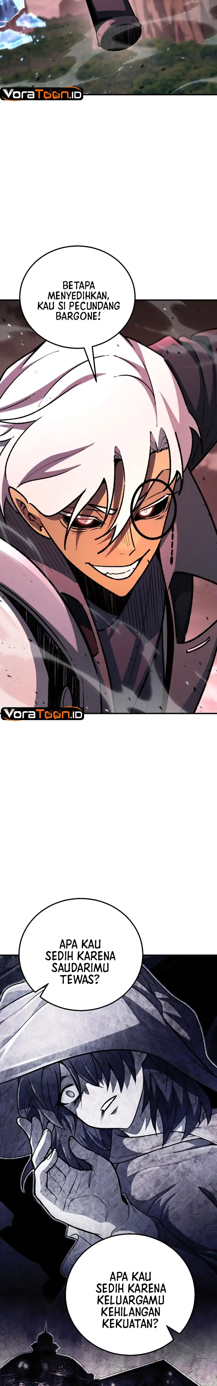 Read Standard of Reincarnation ID Manga Online