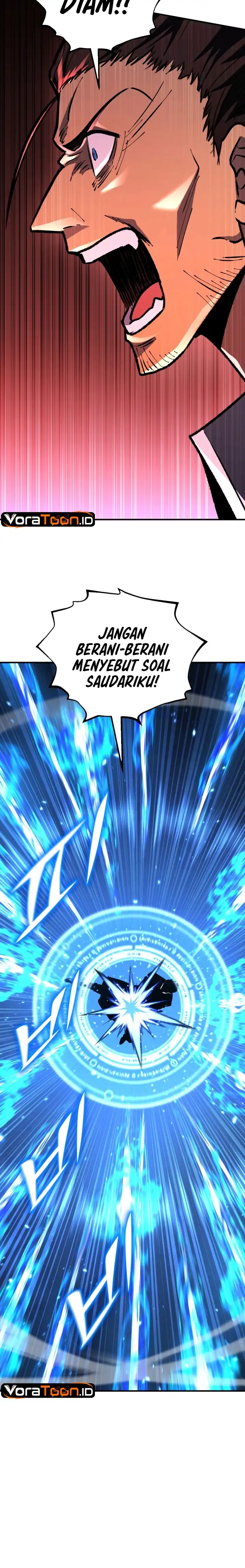 Read Standard of Reincarnation ID Manga Online