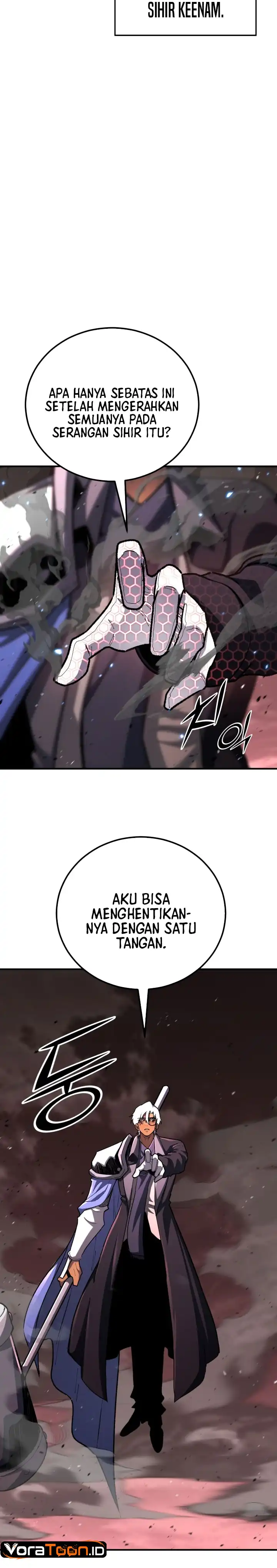 Read Standard of Reincarnation ID Manga Online