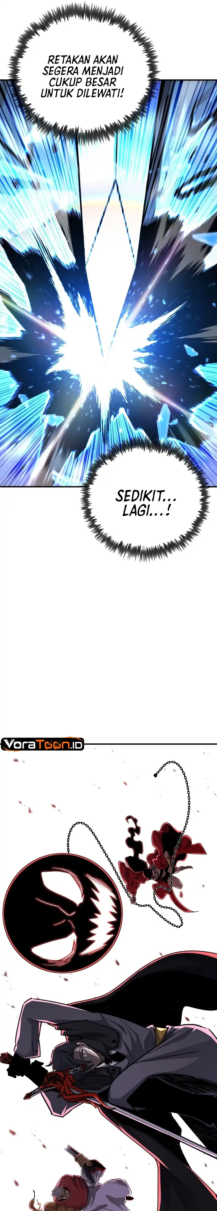 Read Standard of Reincarnation ID Manga Online