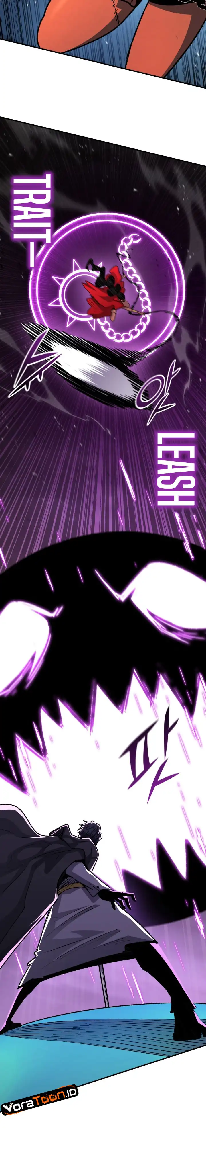 Read Standard of Reincarnation ID Manga Online
