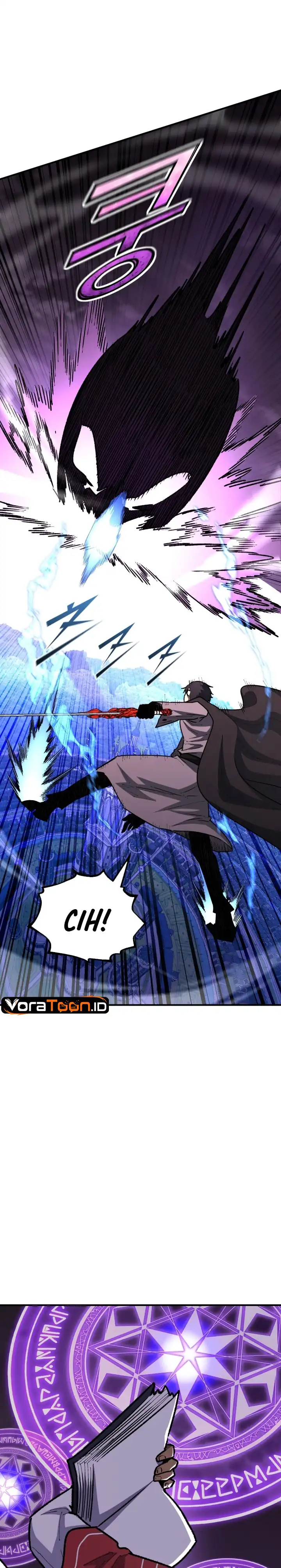 Read Standard of Reincarnation ID Manga Online