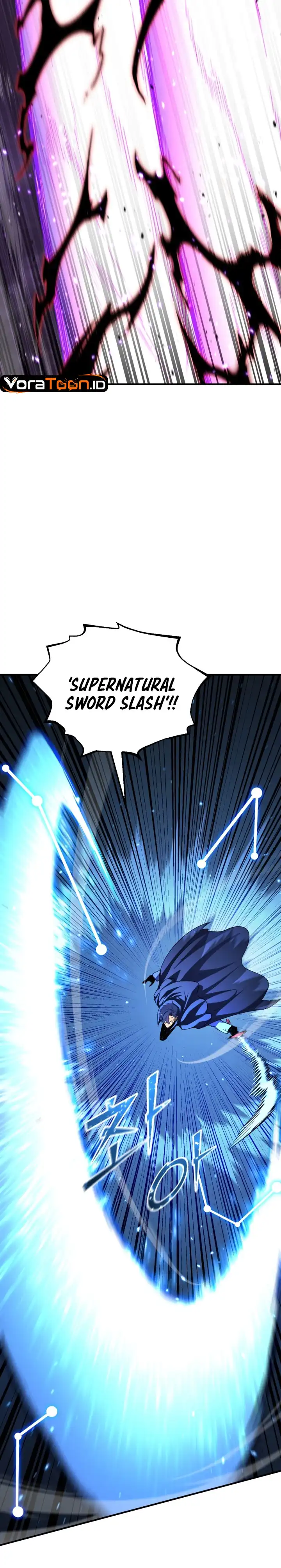 Read Standard of Reincarnation ID Manga Online