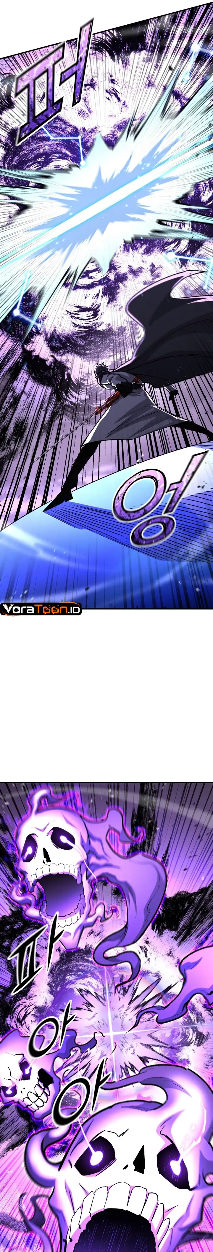 Read Standard of Reincarnation ID Manga Online