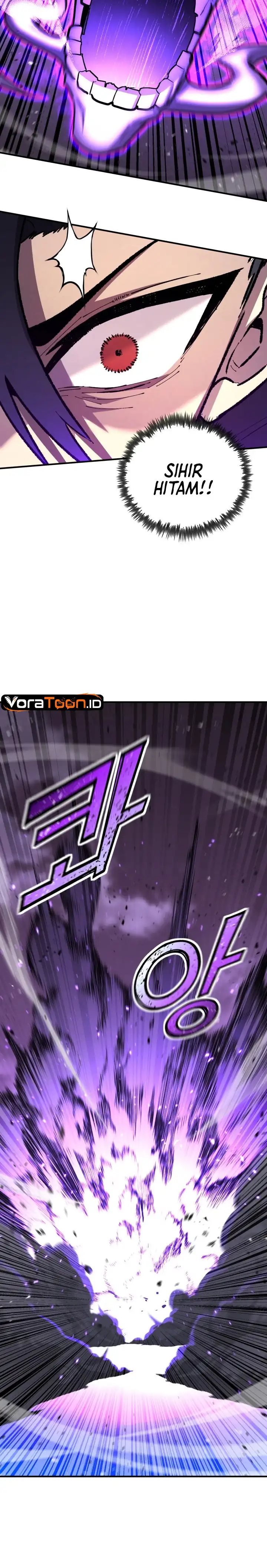 Read Standard of Reincarnation ID Manga Online
