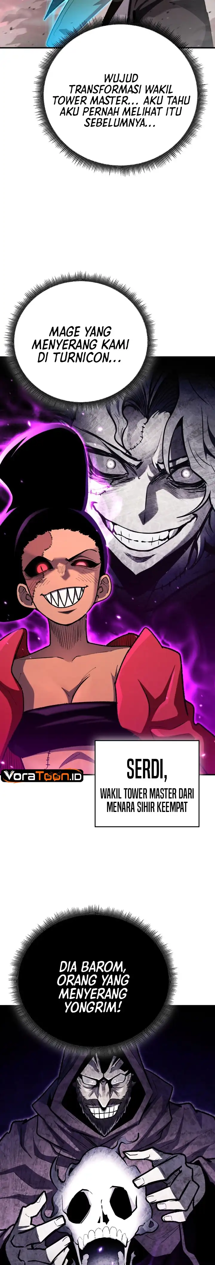 Read Standard of Reincarnation ID Manga Online