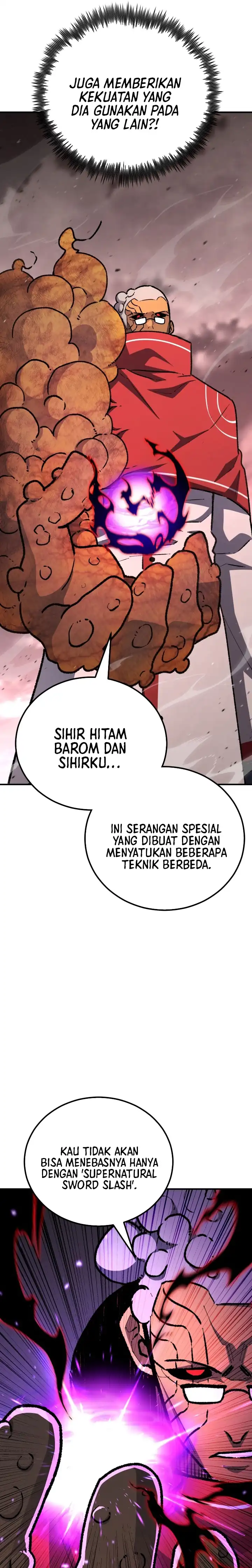 Read Standard of Reincarnation ID Manga Online