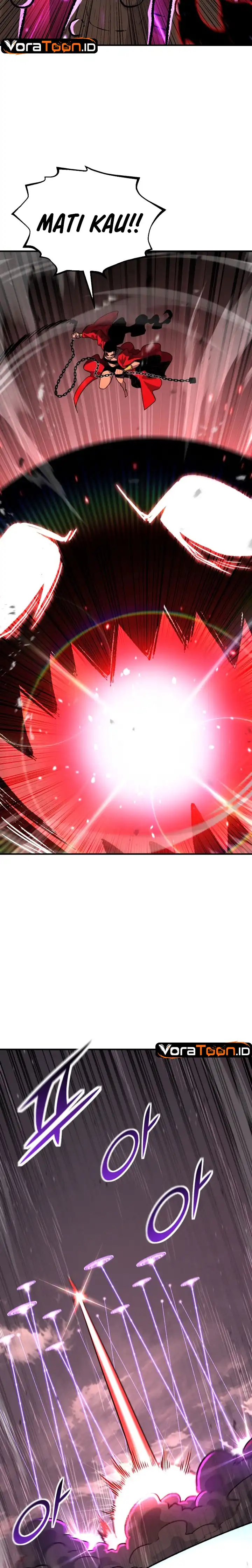 Read Standard of Reincarnation ID Manga Online