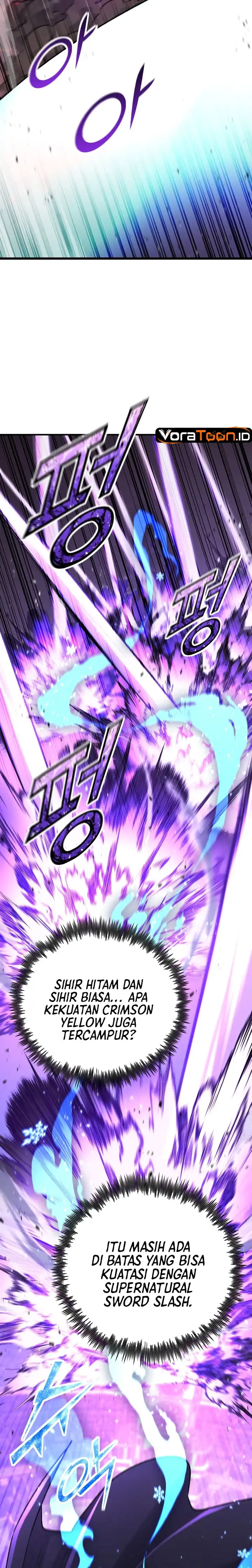 Read Standard of Reincarnation ID Manga Online