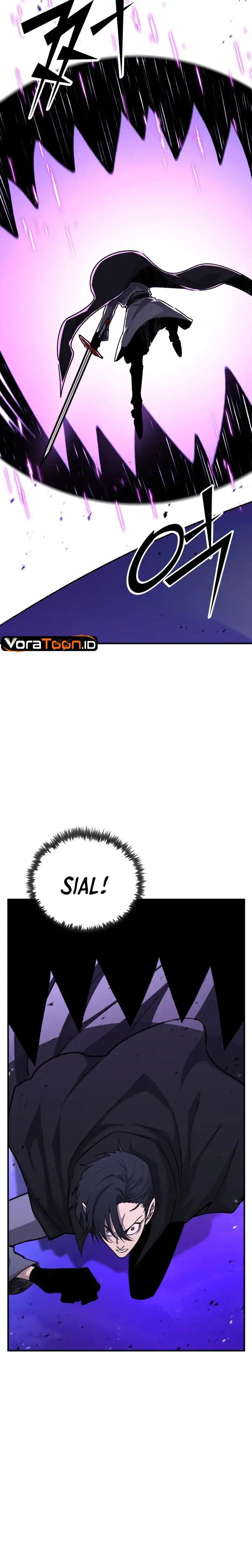 Read Standard of Reincarnation ID Manga Online
