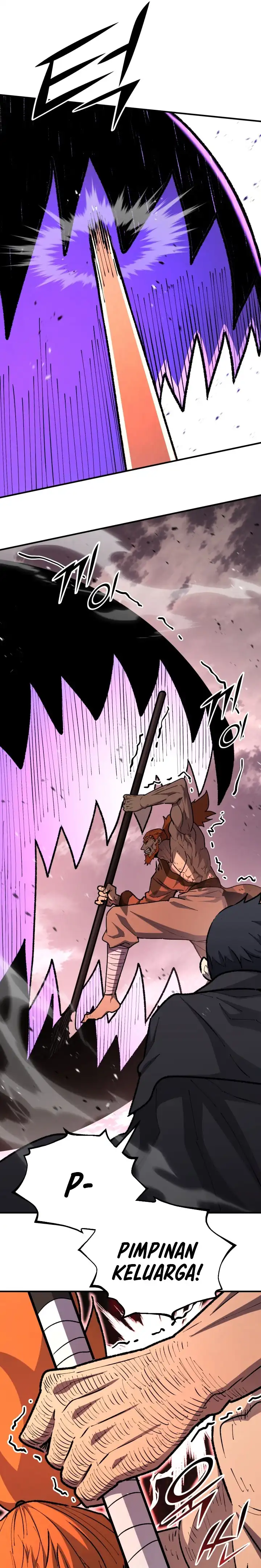 Read Standard of Reincarnation ID Manga Online