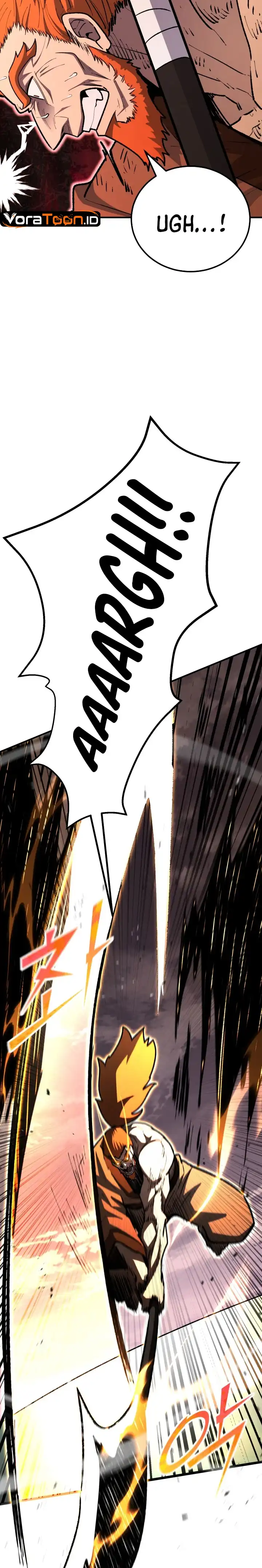 Read Standard of Reincarnation ID Manga Online