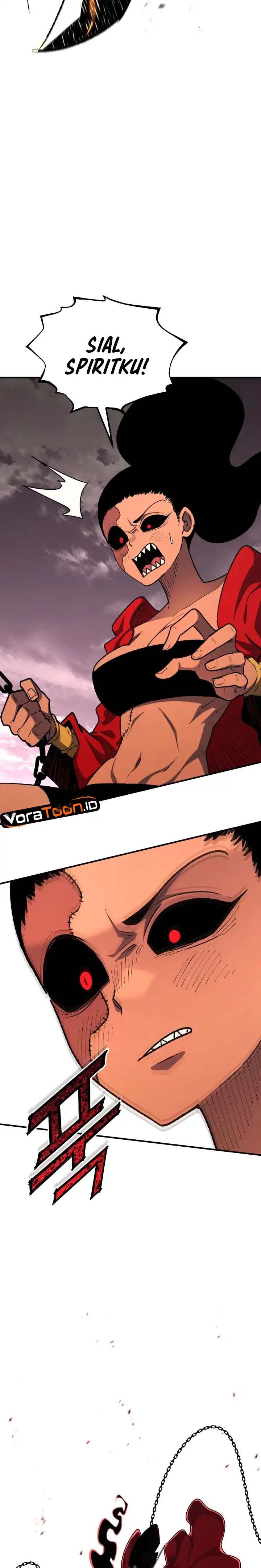 Read Standard of Reincarnation ID Manga Online