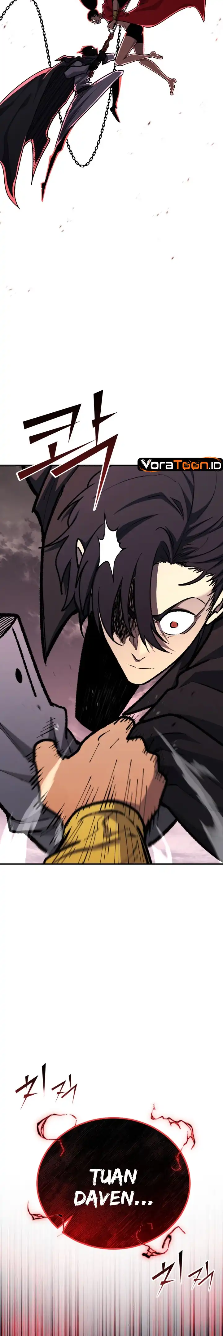 Read Standard of Reincarnation ID Manga Online