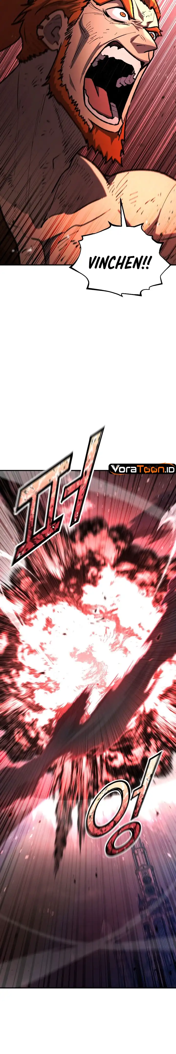 Read Standard of Reincarnation ID Manga Online