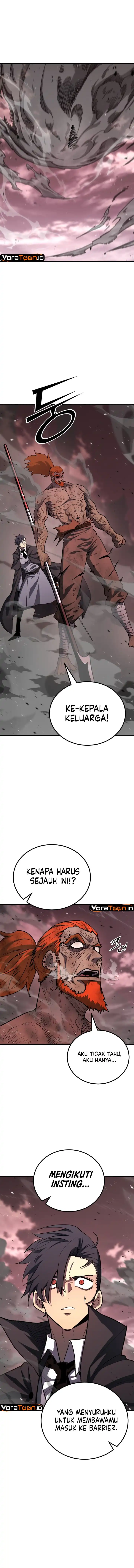 Read Standard of Reincarnation ID Manga Online