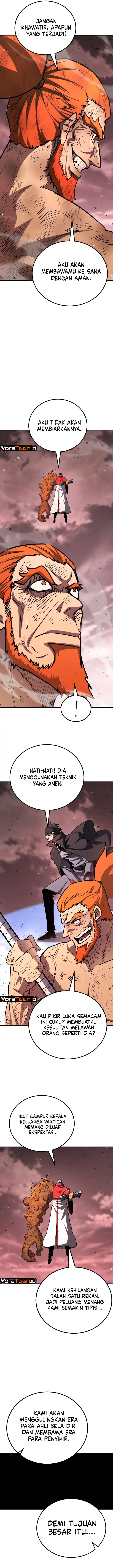 Read Standard of Reincarnation ID Manga Online