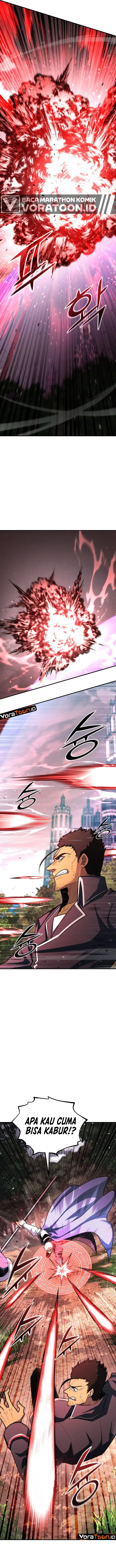 Read Standard of Reincarnation ID Manga Online