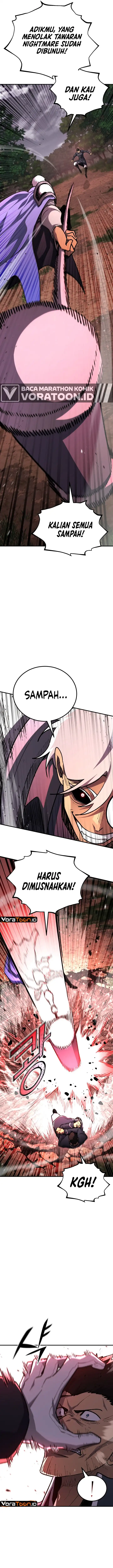 Read Standard of Reincarnation ID Manga Online