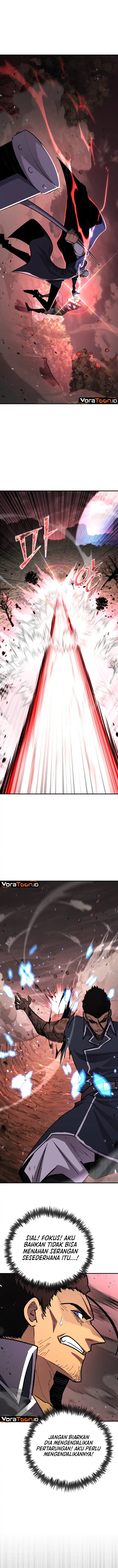 Read Standard of Reincarnation ID Manga Online