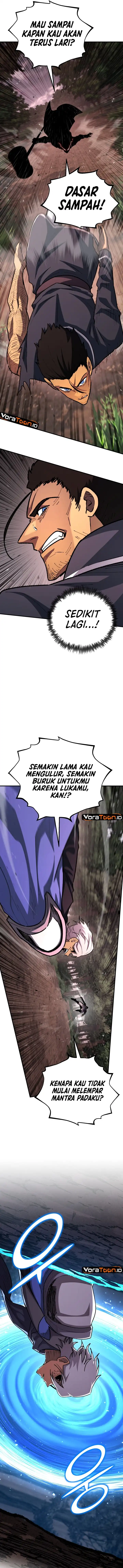 Read Standard of Reincarnation ID Manga Online
