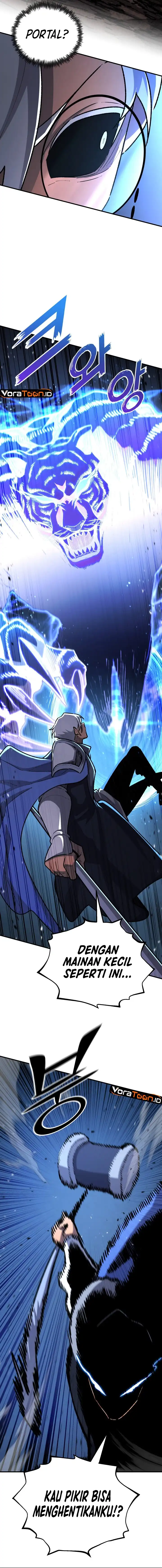 Read Standard of Reincarnation ID Manga Online