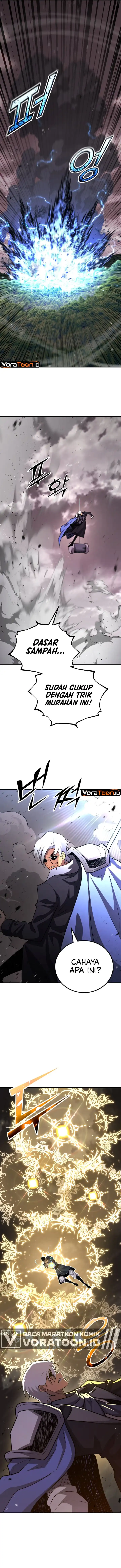 Read Standard of Reincarnation ID Manga Online
