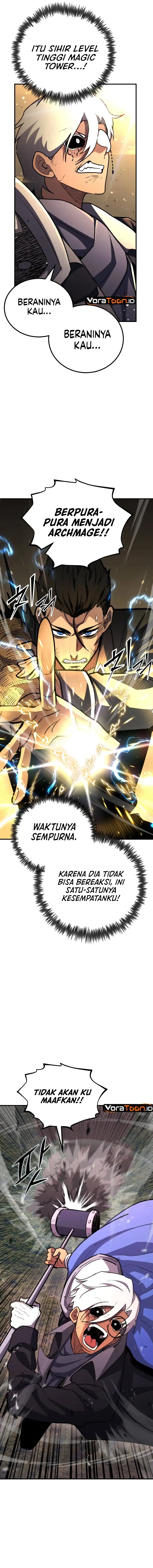 Read Standard of Reincarnation ID Manga Online