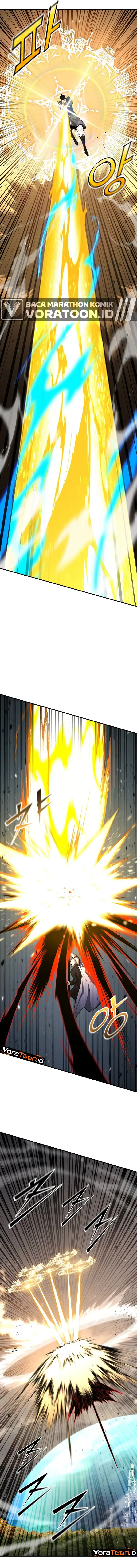 Read Standard of Reincarnation ID Manga Online