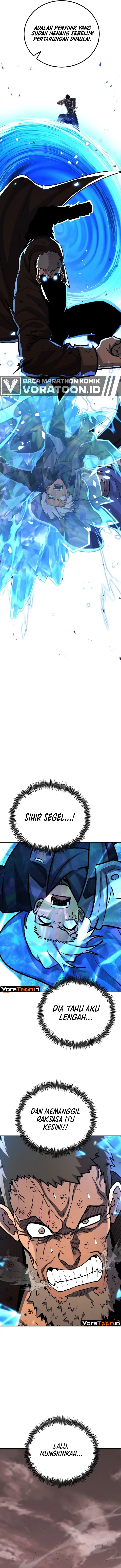 Read Standard of Reincarnation ID Manga Online