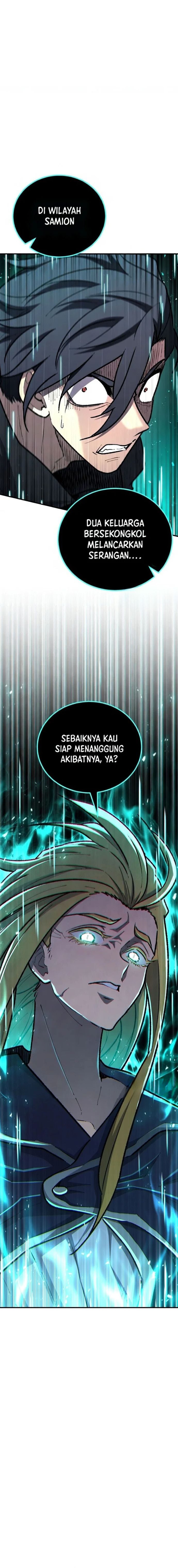 Read Standard of Reincarnation ID Manga Online