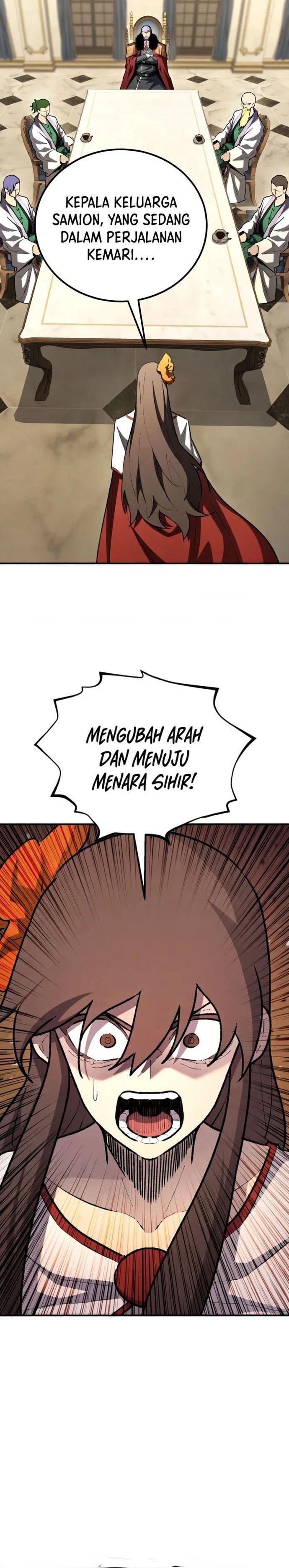 Read Standard of Reincarnation ID Manga Online