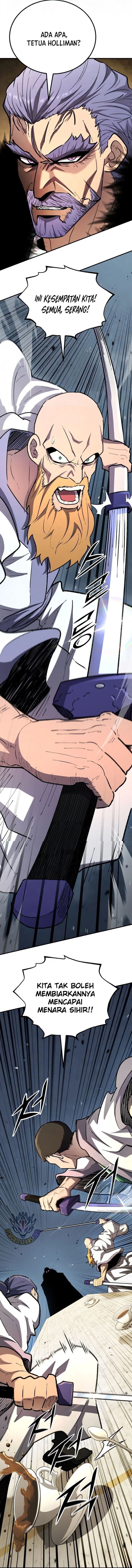 Read Standard of Reincarnation ID Manga Online