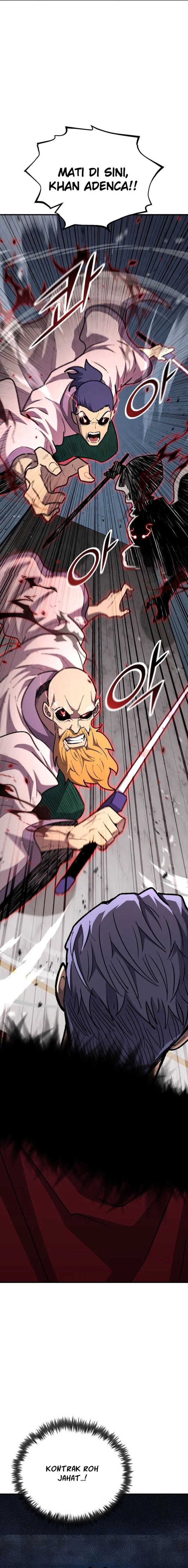 Read Standard of Reincarnation ID Manga Online