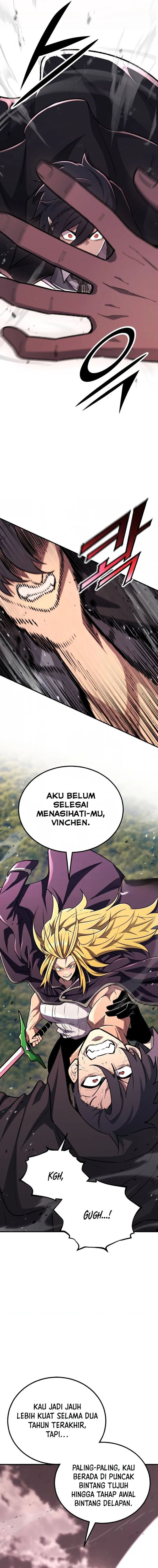 Read Standard of Reincarnation ID Manga Online