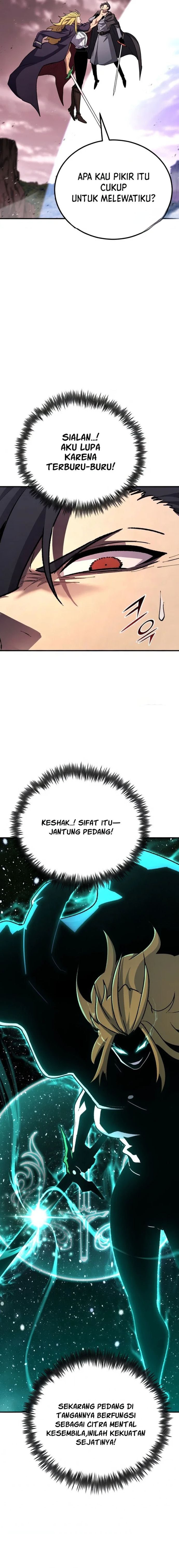 Read Standard of Reincarnation ID Manga Online