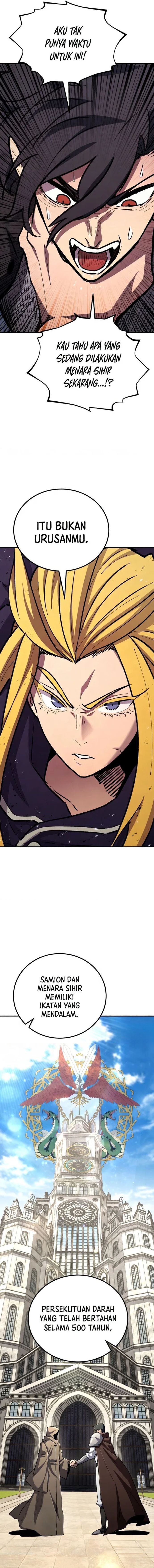 Read Standard of Reincarnation ID Manga Online