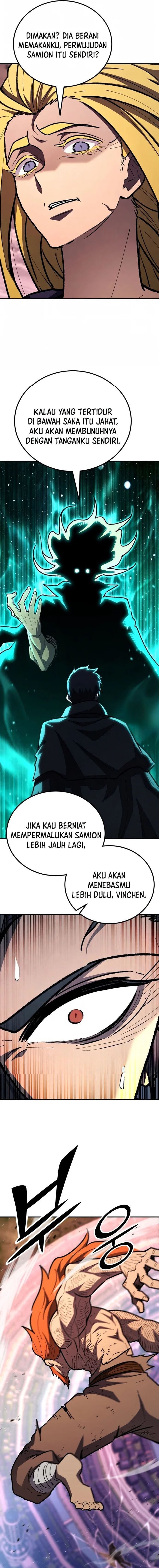 Read Standard of Reincarnation ID Manga Online