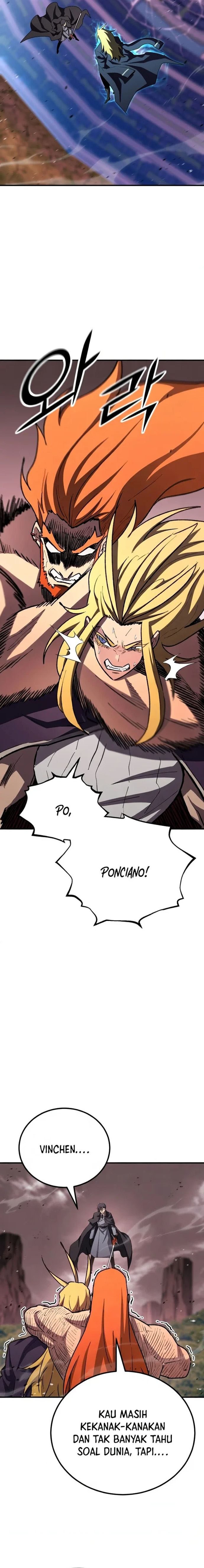 Read Standard of Reincarnation ID Manga Online