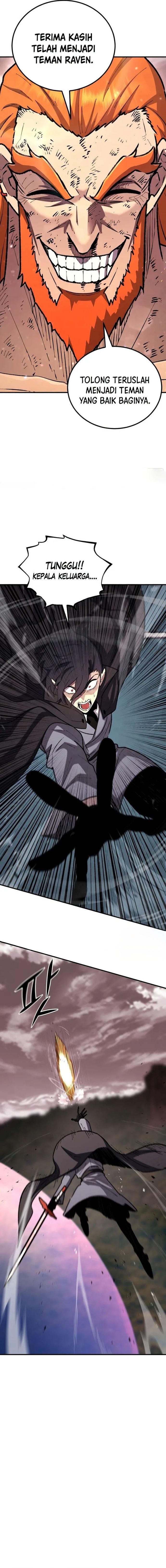 Read Standard of Reincarnation ID Manga Online