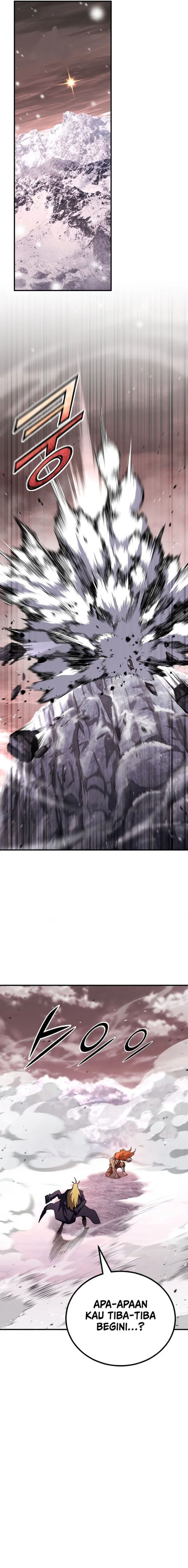 Read Standard of Reincarnation ID Manga Online
