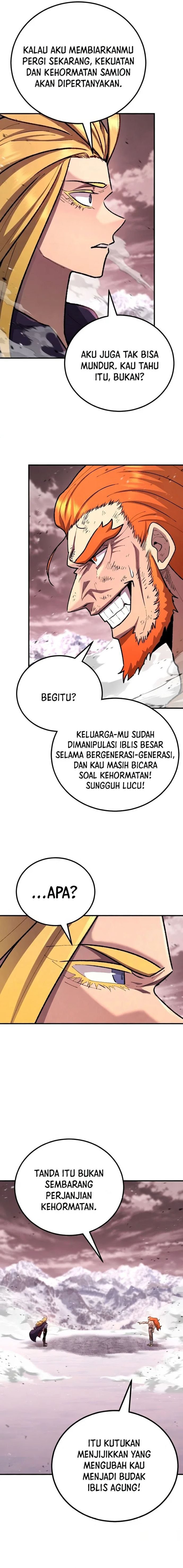 Read Standard of Reincarnation ID Manga Online
