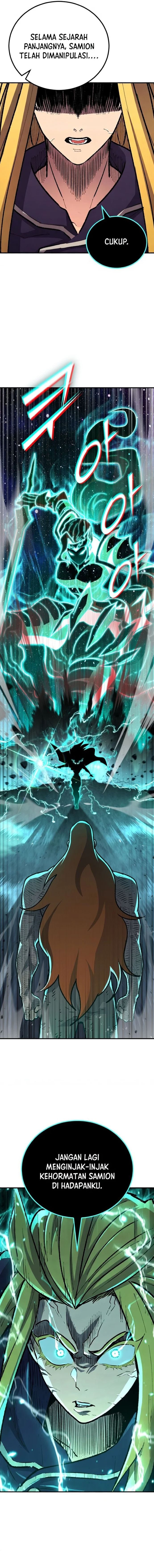 Read Standard of Reincarnation ID Manga Online