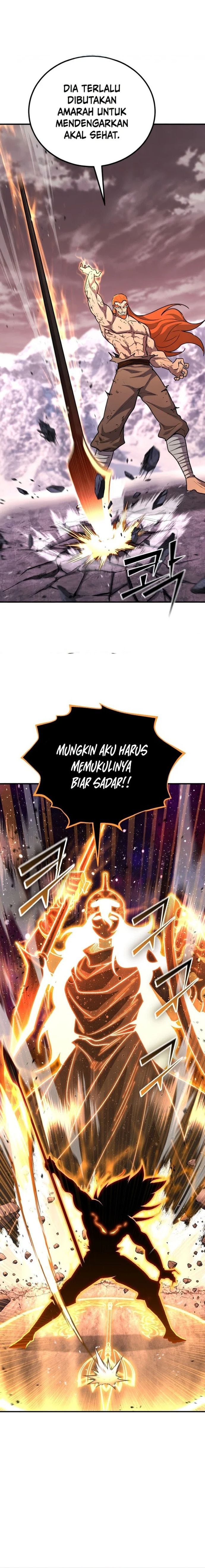 Read Standard of Reincarnation ID Manga Online