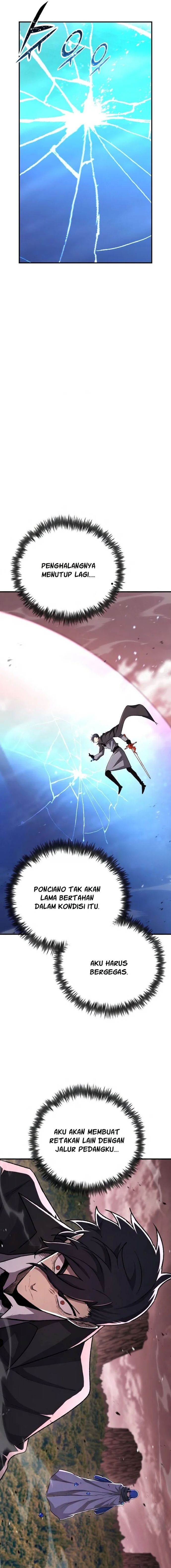 Read Standard of Reincarnation ID Manga Online