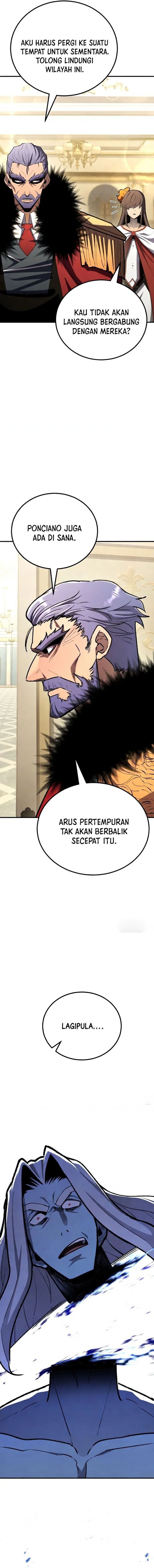 Read Standard of Reincarnation ID Manga Online