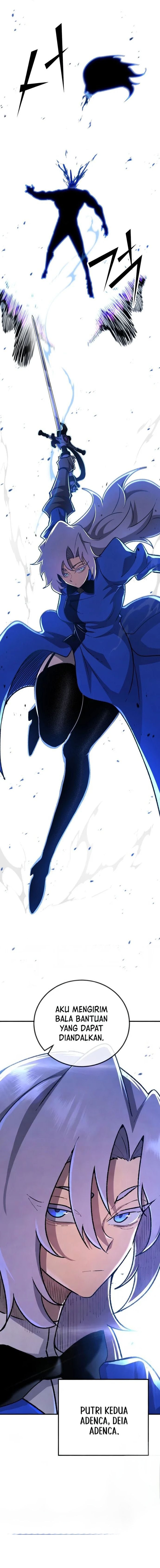 Read Standard of Reincarnation ID Manga Online