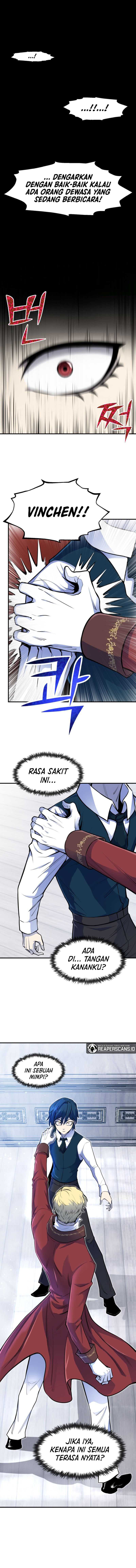 Read Standard of Reincarnation ID Manga Online